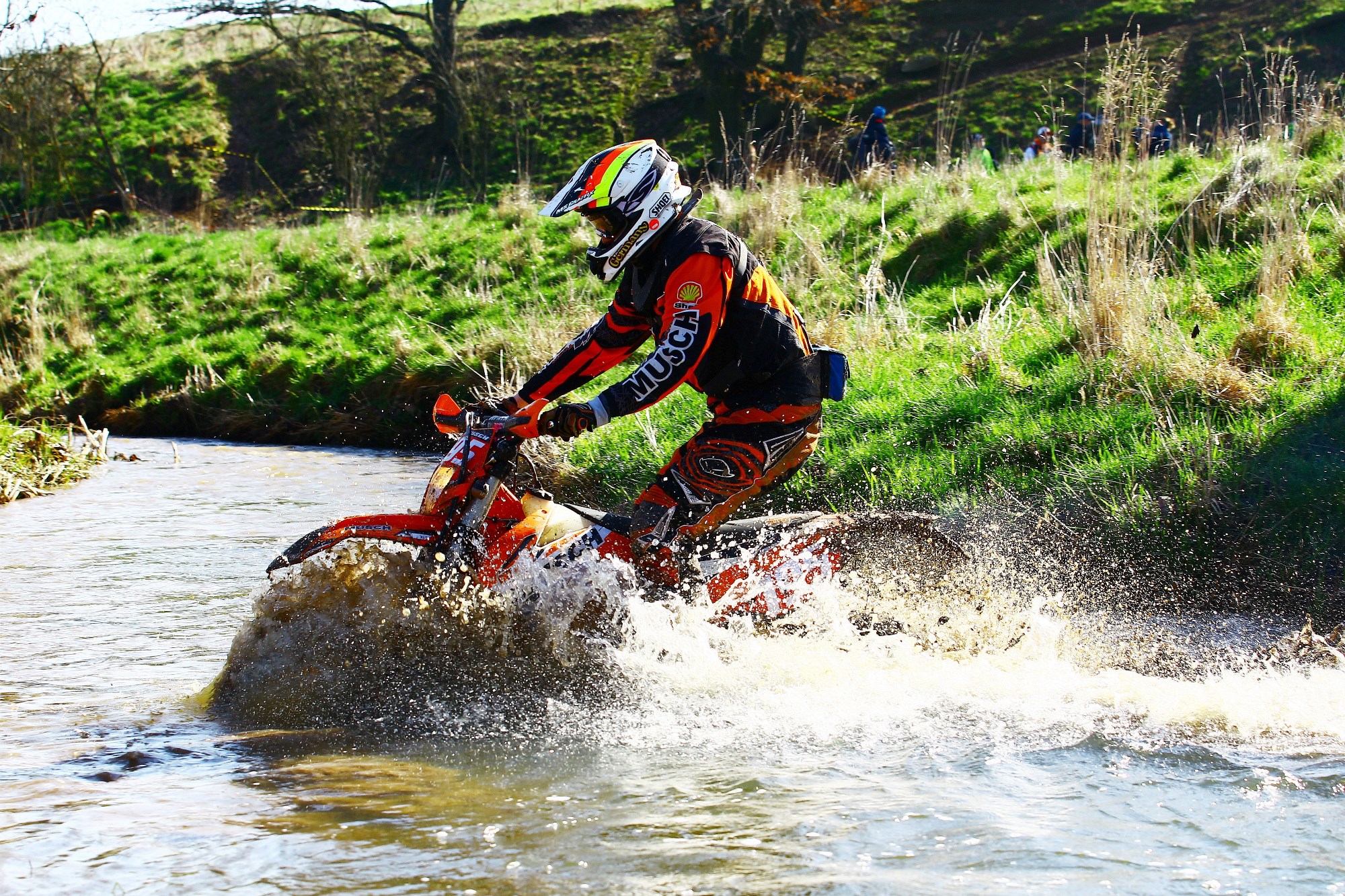 Preview German Enduro Championship 2020